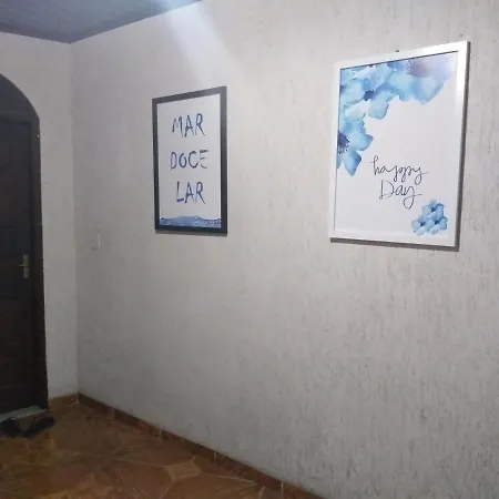 Suite Mar Doce Lar Armacao dos Buzios Exterior photo