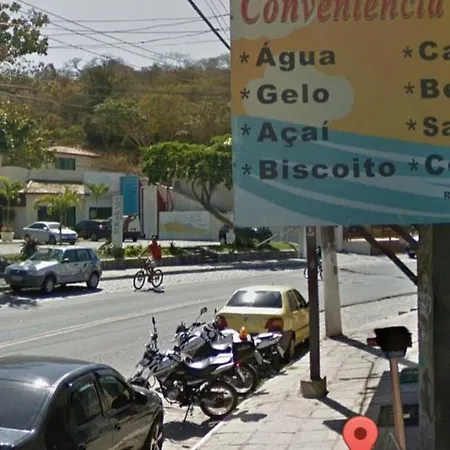 Suite Mar Doce Lar Armacao dos Buzios Exterior photo