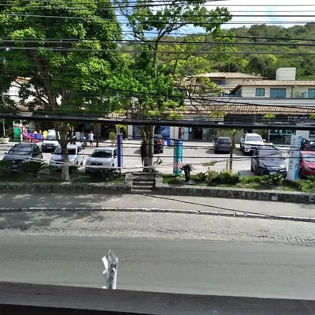 Suite Mar Doce Lar Armacao dos Buzios Exterior photo