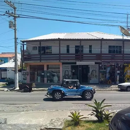 Suite Mar Doce Lar Armacao dos Buzios Exterior photo