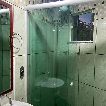 Suite Mar Doce Lar Armacao dos Buzios Exterior photo