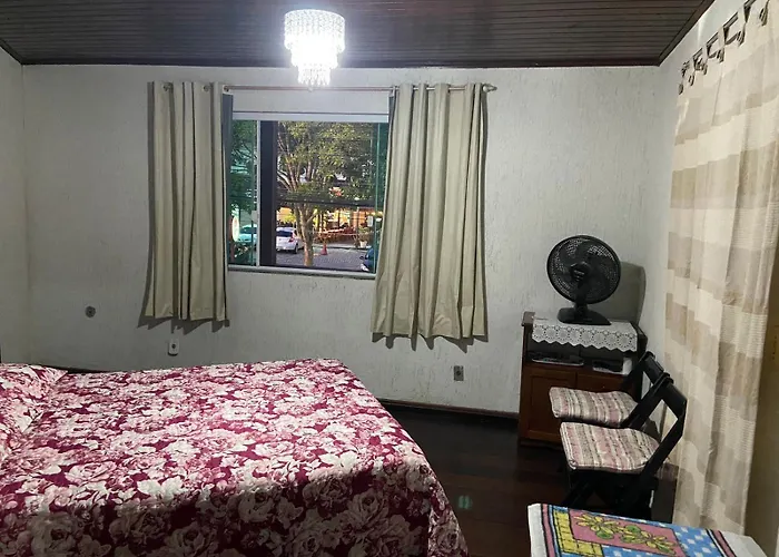 Suíte Cantinho de Búzios