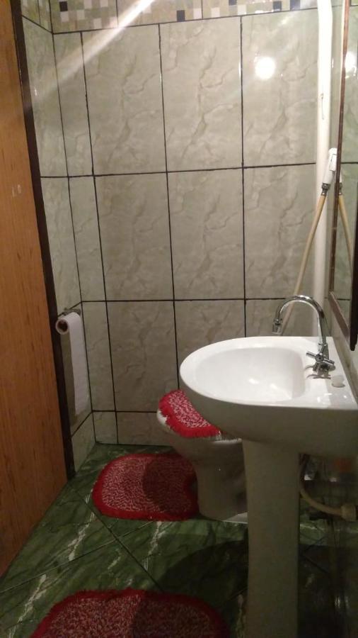 Homestay Mar Doce Lar