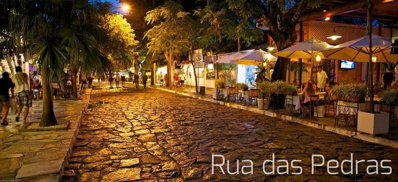 Homestay Mar Doce Lar