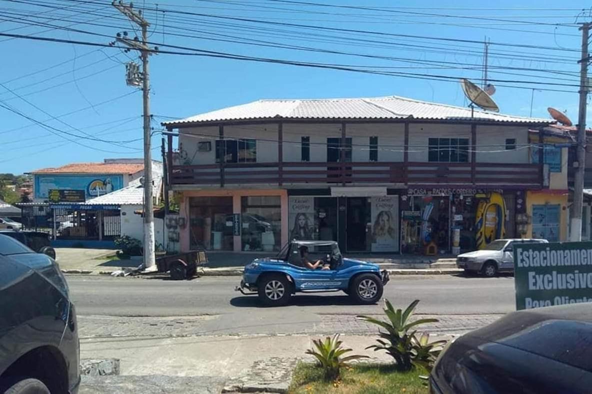 Cantinho De
