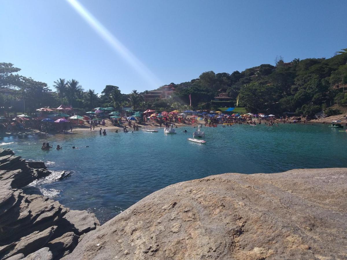 Mar Doce Lar Homestay