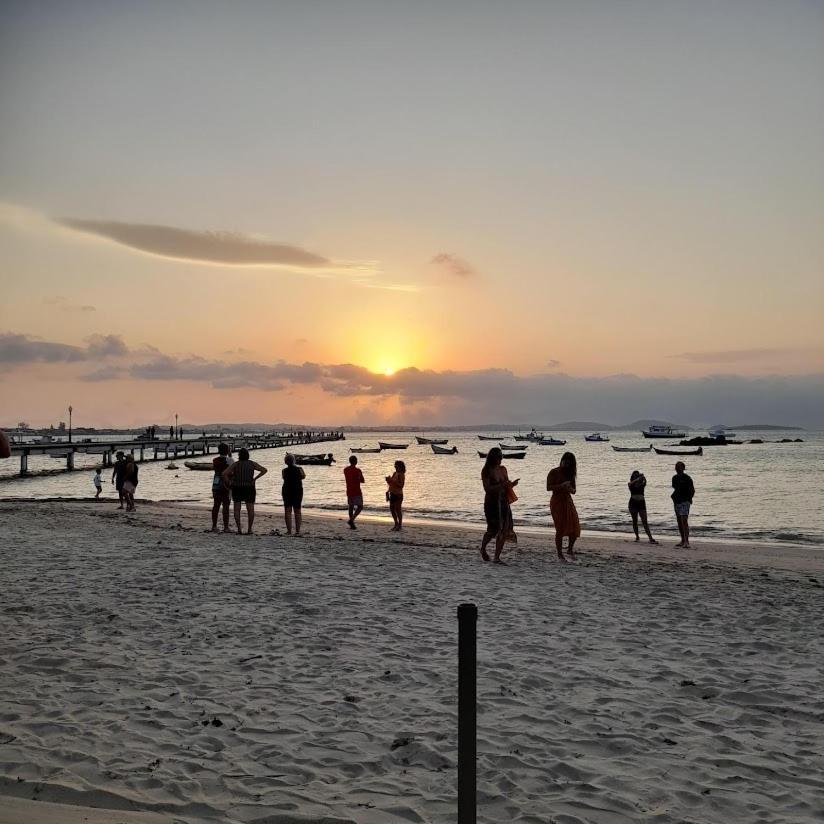 Mar Doce Lar * Armacao dos Buzios
