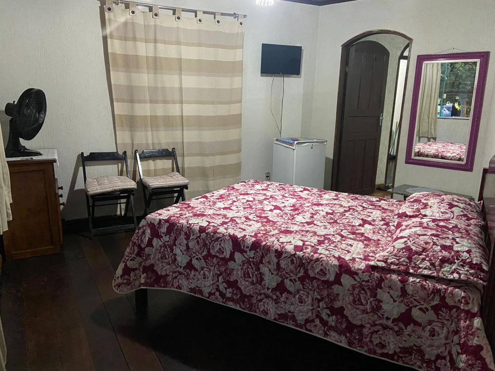 Homestay Mar Doce Lar Armacao dos Buzios