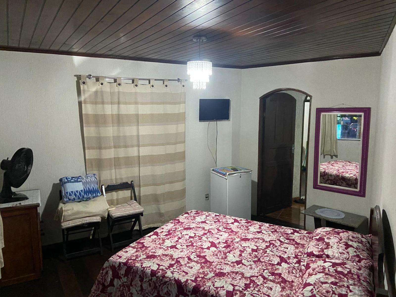 Mar Doce Lar Homestay Armacao dos Buzios