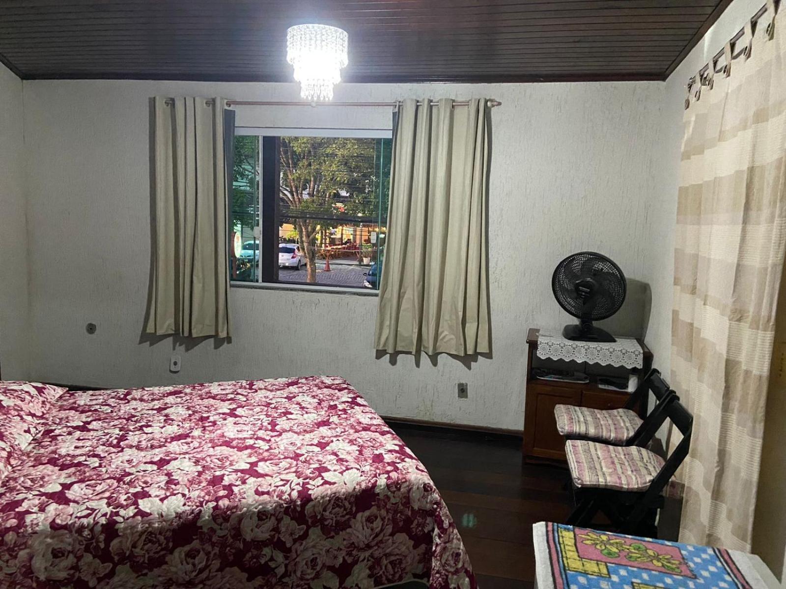 Homestay Mar Doce Lar Armacao dos Buzios